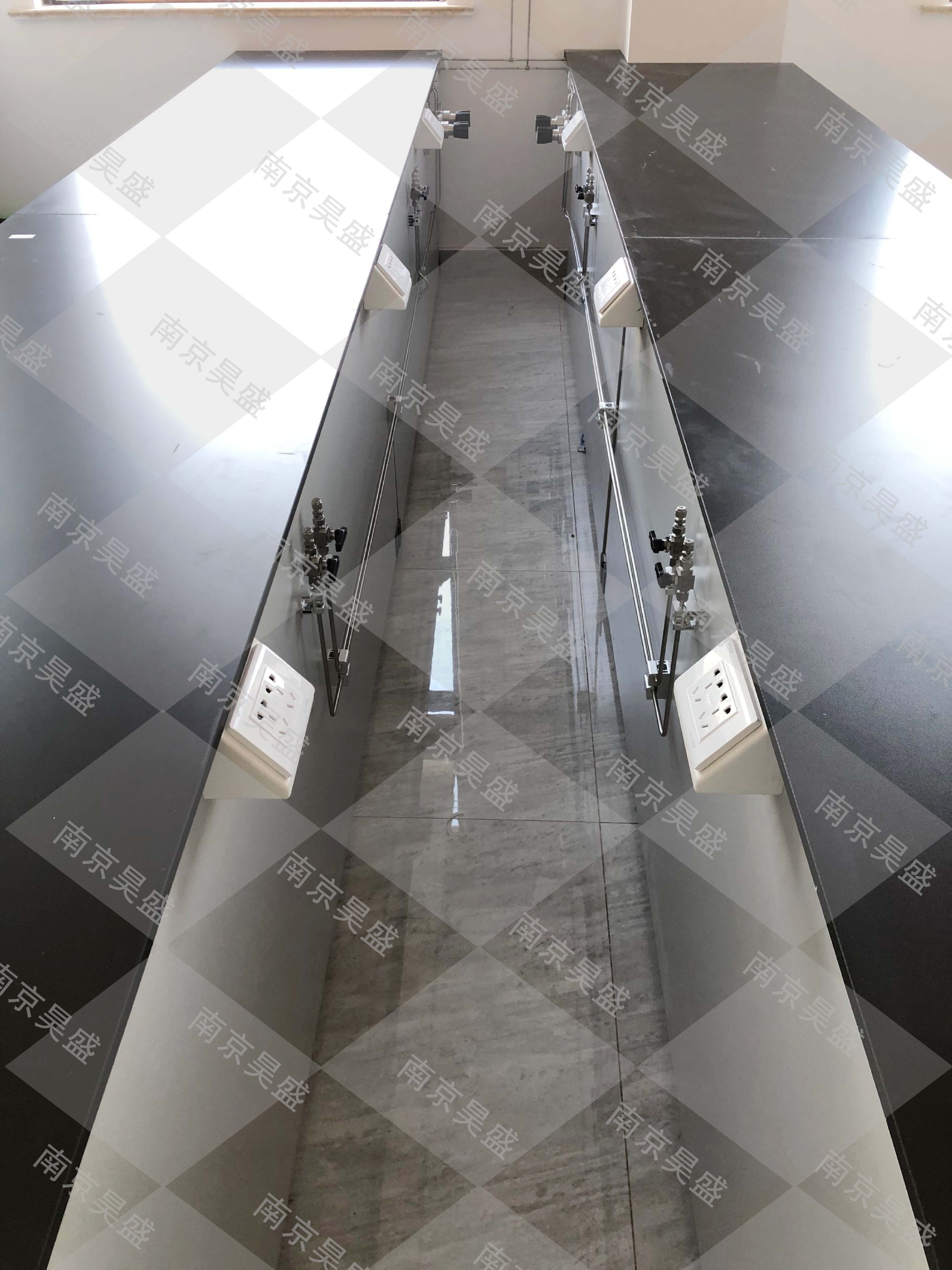 中科泰检测（江苏）有限公司