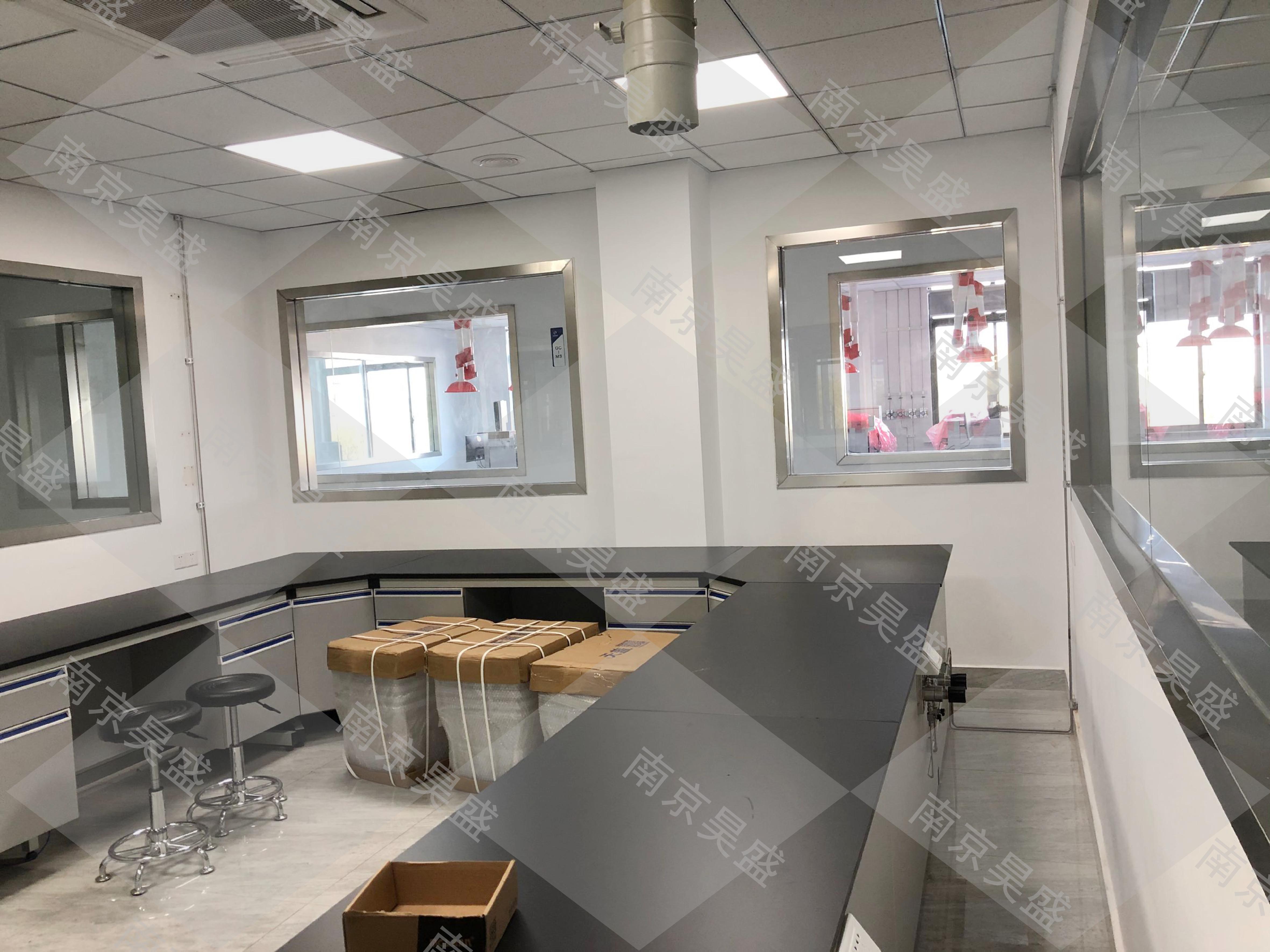 中科泰检测（江苏）有限公司