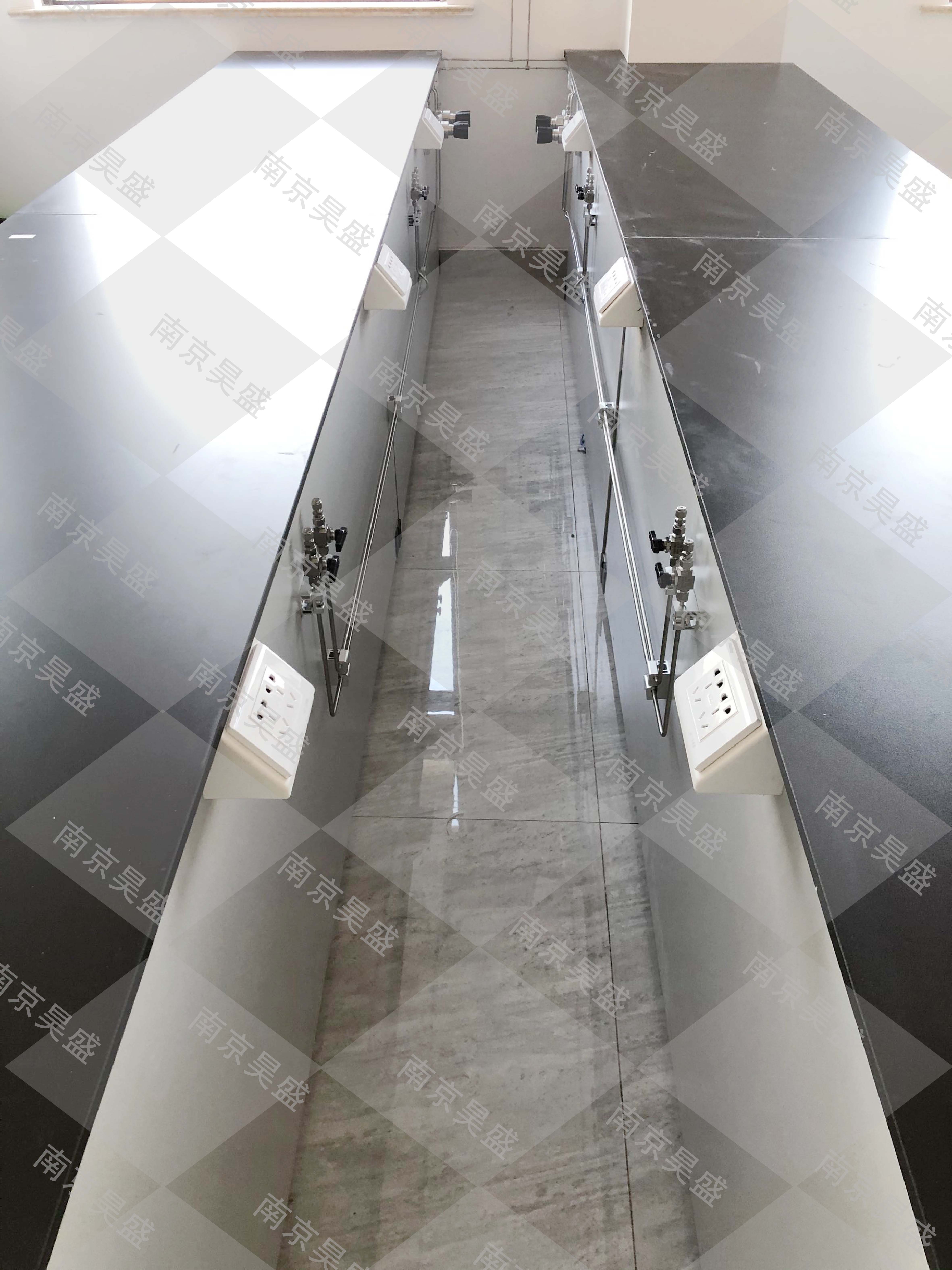 中科泰检测（江苏）有限公司