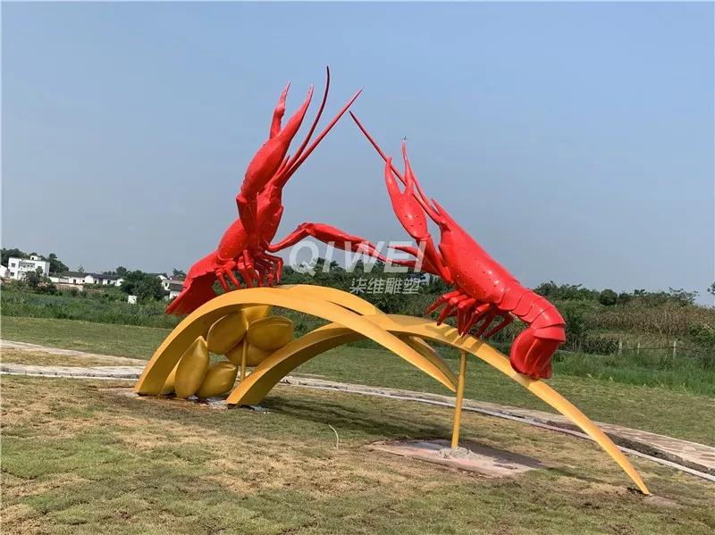 重慶玻璃鋼雕塑 重慶玻璃鋼雕塑
