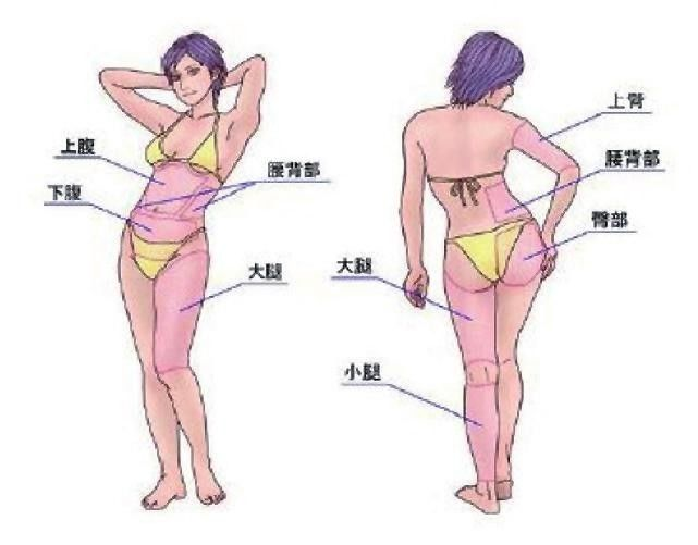 新乡吸脂减肥