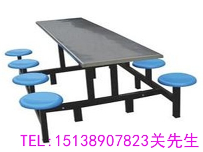 信阳学校餐桌凳