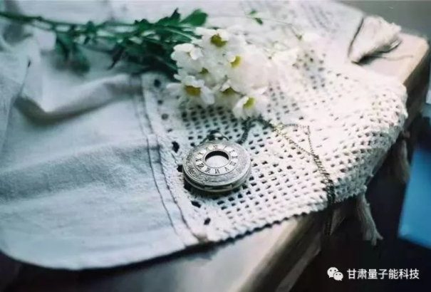 甘肃量子能供热机组
