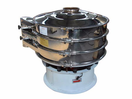 方形振动筛厂 河南长方形振动筛厂家