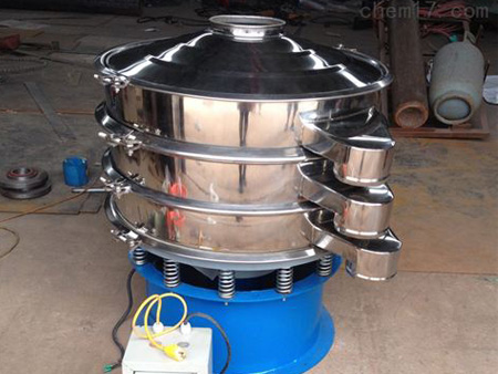 方形振动筛 河南方形振动筛厂家