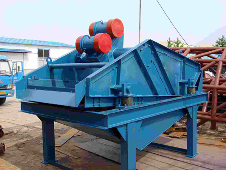 长方型摇摆筛 长方型摇摆筛厂家