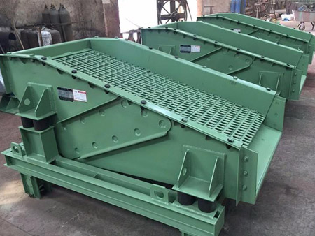 河南摇摆筛 摇摆筛供应商