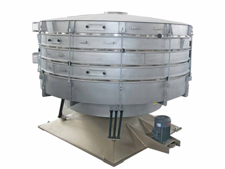 方形摇摆筛厂家 方形摇摆筛厂家