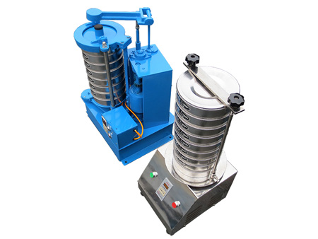 方形振动筛厂家 长方形振动筛厂家