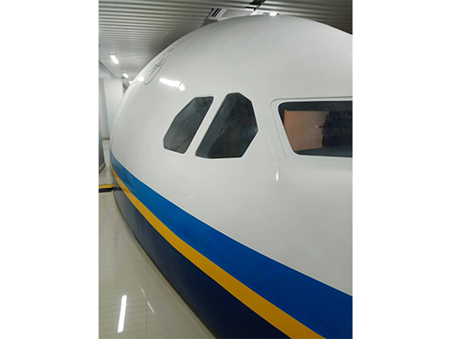 模拟仿真及地面培训设备