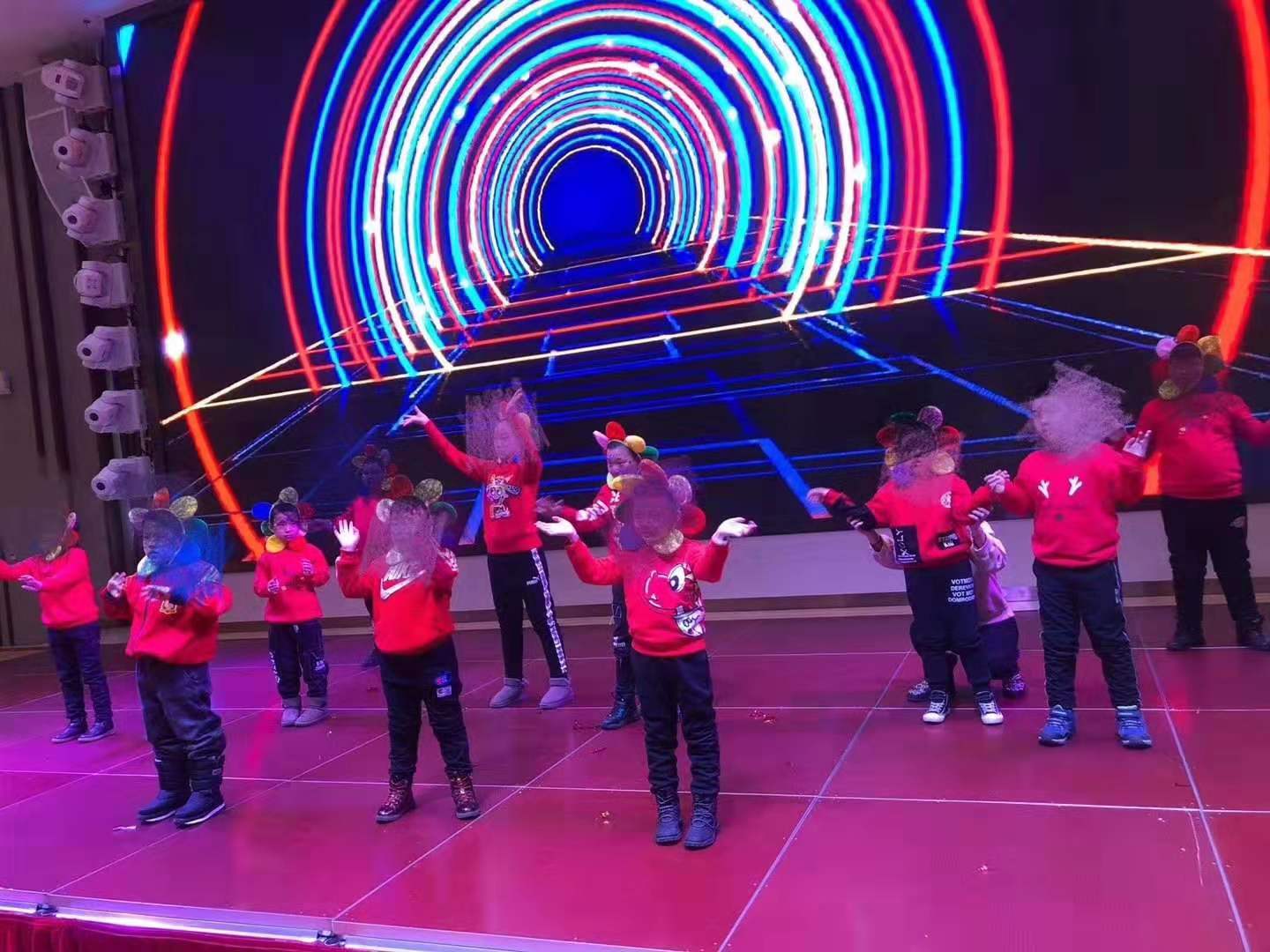 自闭症
