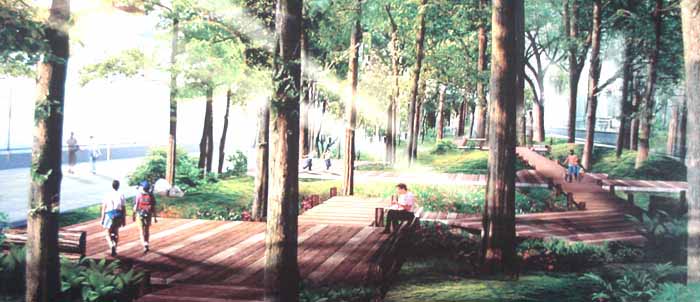 洹水灣溫泉旅游區