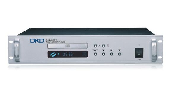 DKP-9002