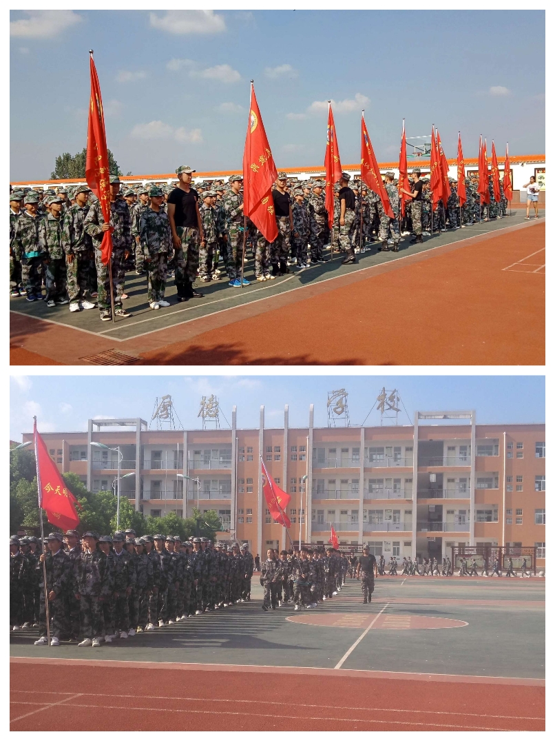 凝众心哺育桃李，聚群力再启征程——致支持厚德学校发展的各界朋友