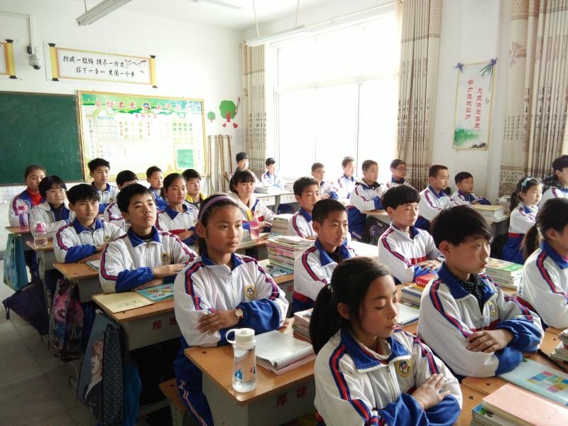 携手同行，共创未来－－方城县厚德学校致家长的一封信