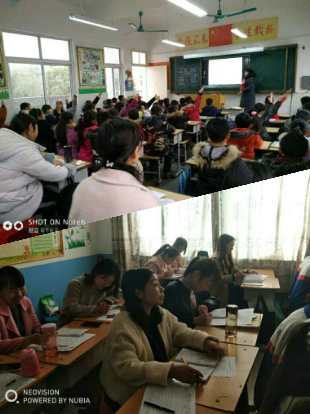 携手同行，共创未来－－方城县厚德学校致家长的一封信