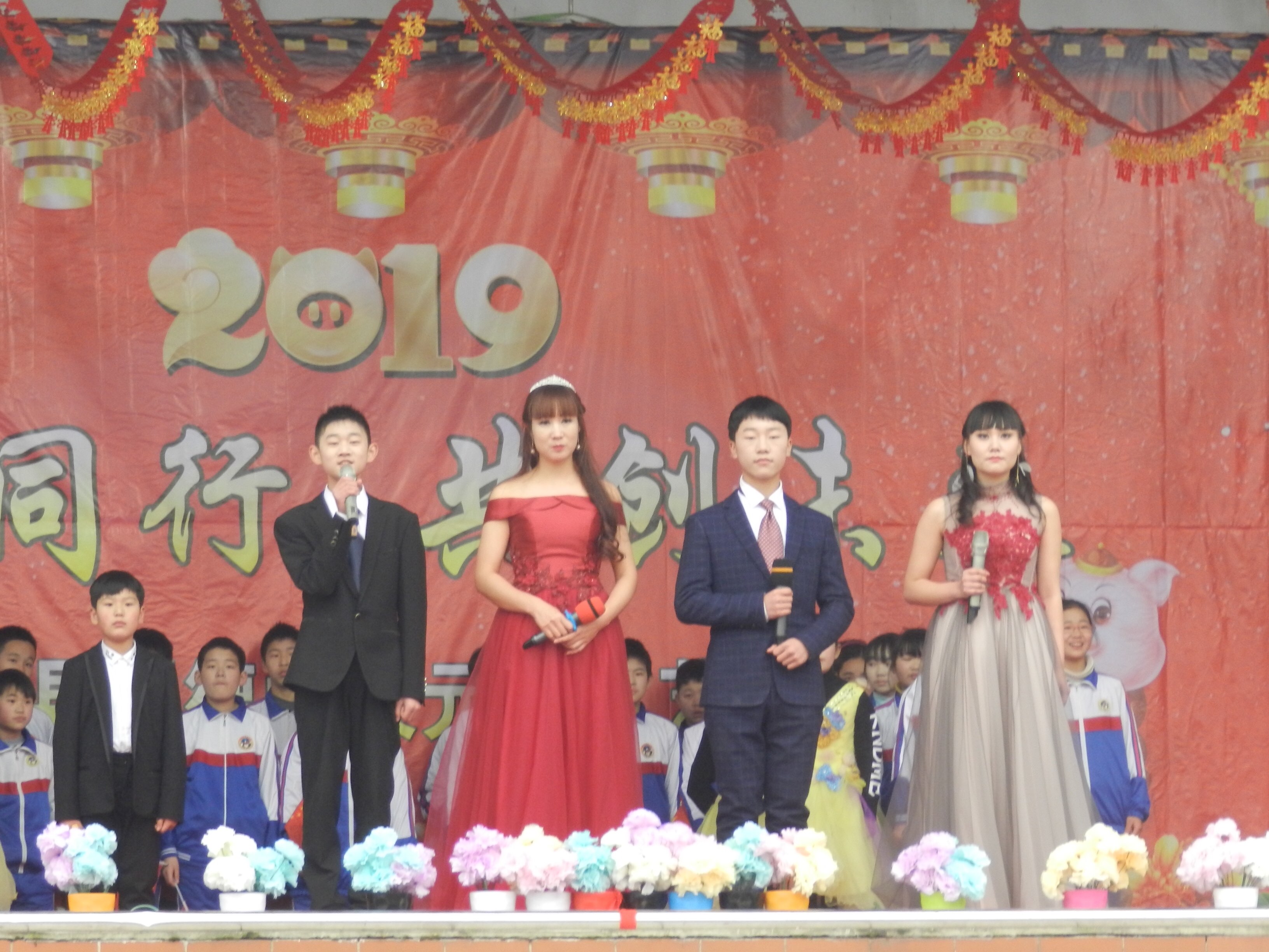 携手同行，共创未来－－方城县厚德学校致家长的一封信
