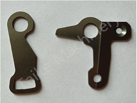 Scissors Blade