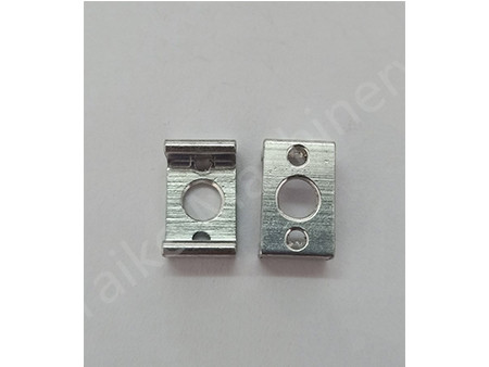 Chamber Cover Assembly