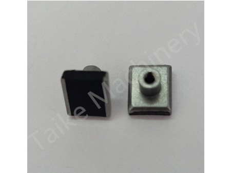 Chamber Cover Assembly