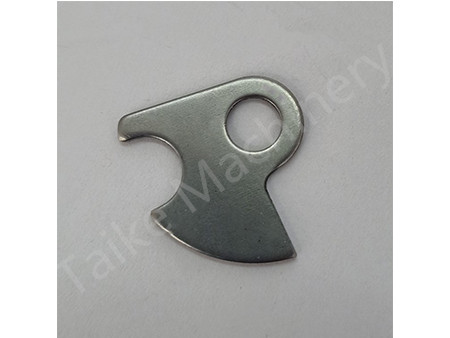Fixed Scissor