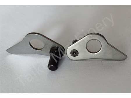 Moving Scissor