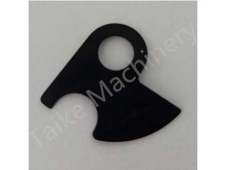 Leaf Spring