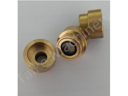 Piston Guide
