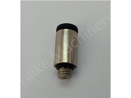 Connector