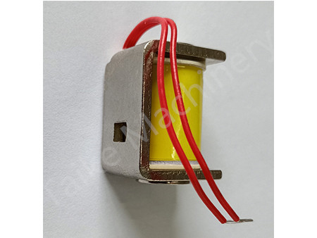Loepfe Coil