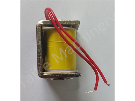 Loepfe Coil