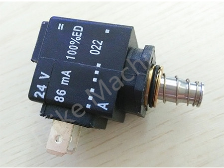 Magnetic Coil