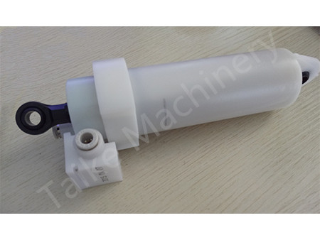 Cradle Shock Absorber