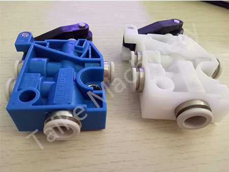 Directional Control Valve