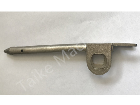 Bobbin Peg