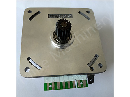 Pilot Motor