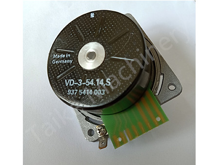 Pilot Motor