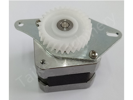 Step Motor