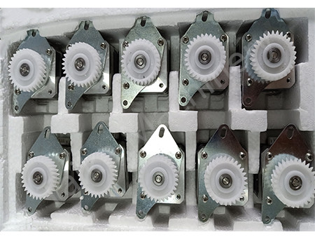 Step Motor