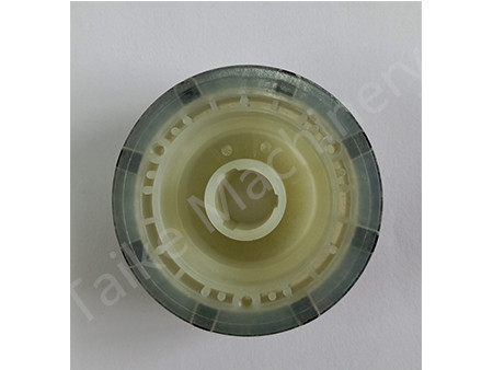 Magnet Wheel