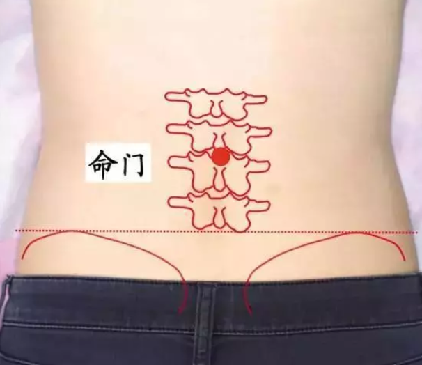 艾灸