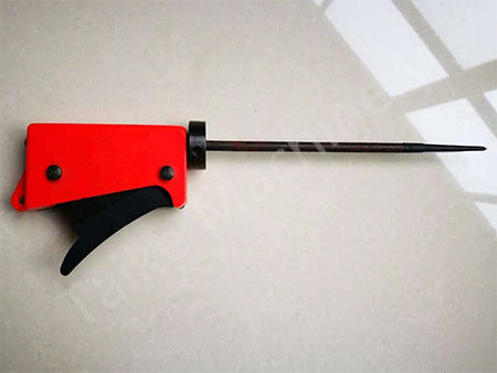 Cleaning Gun