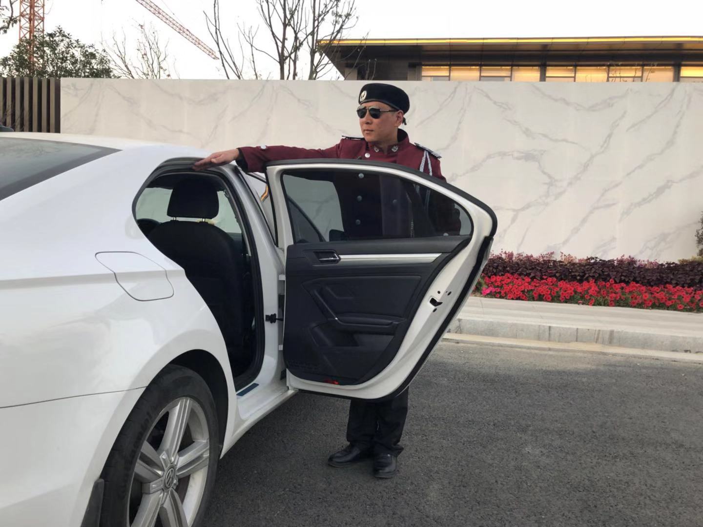 铂悦时代