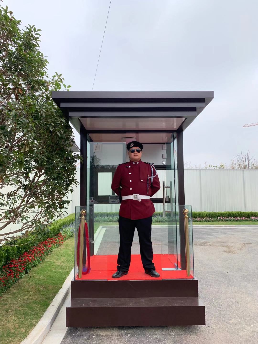 铂悦时代
