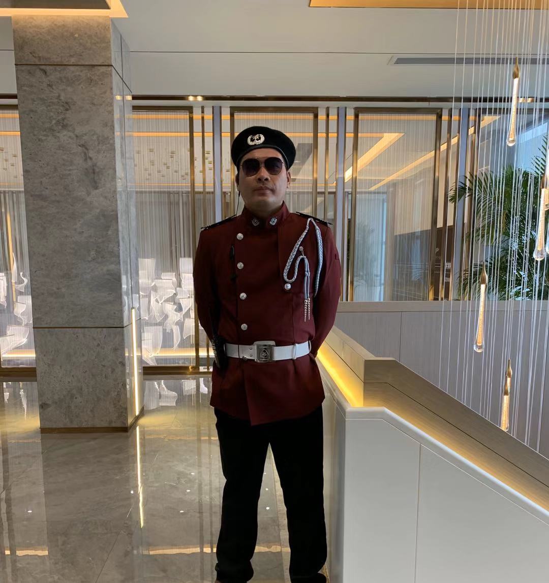 铂悦时代