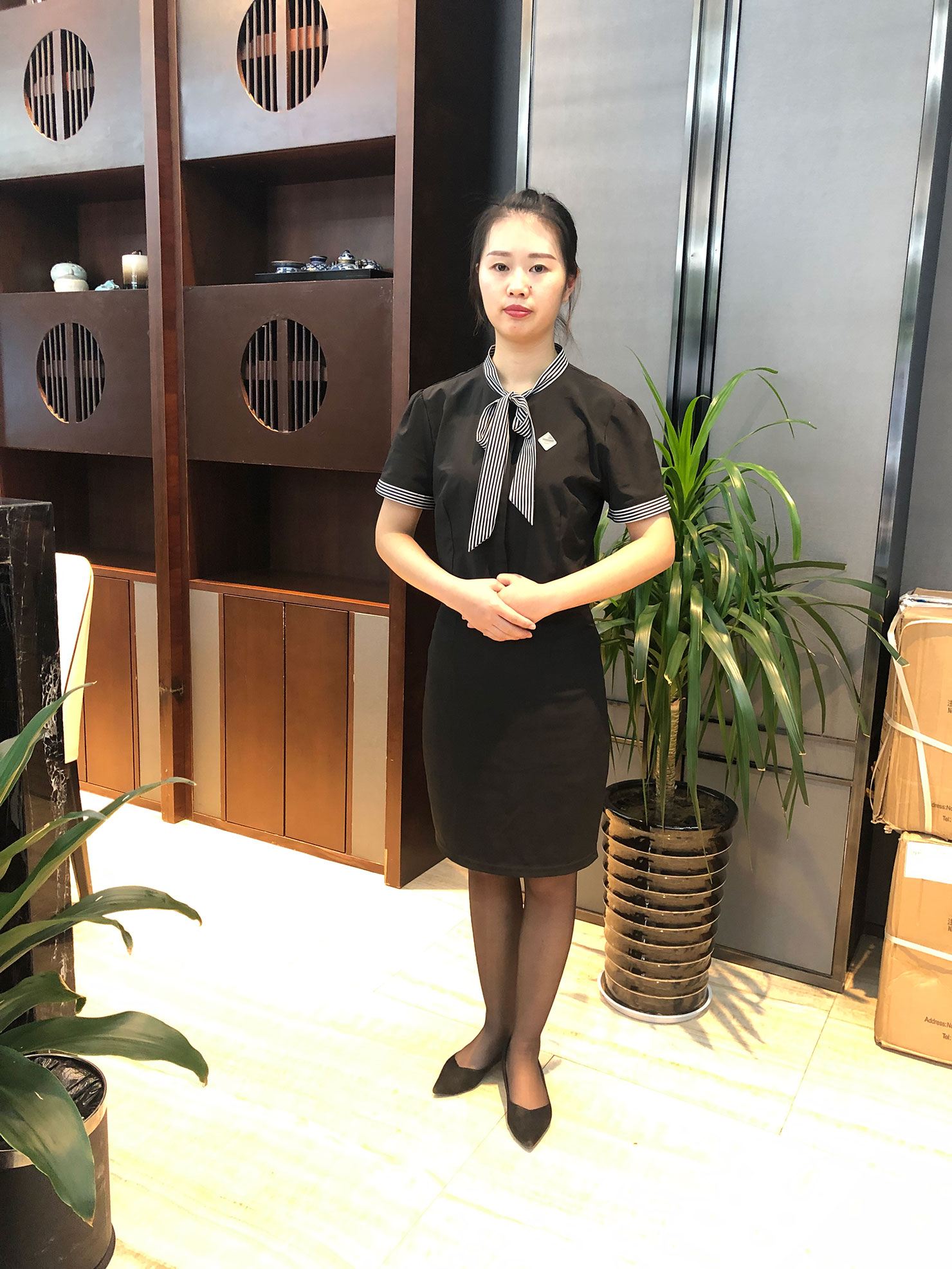 铂悦时代