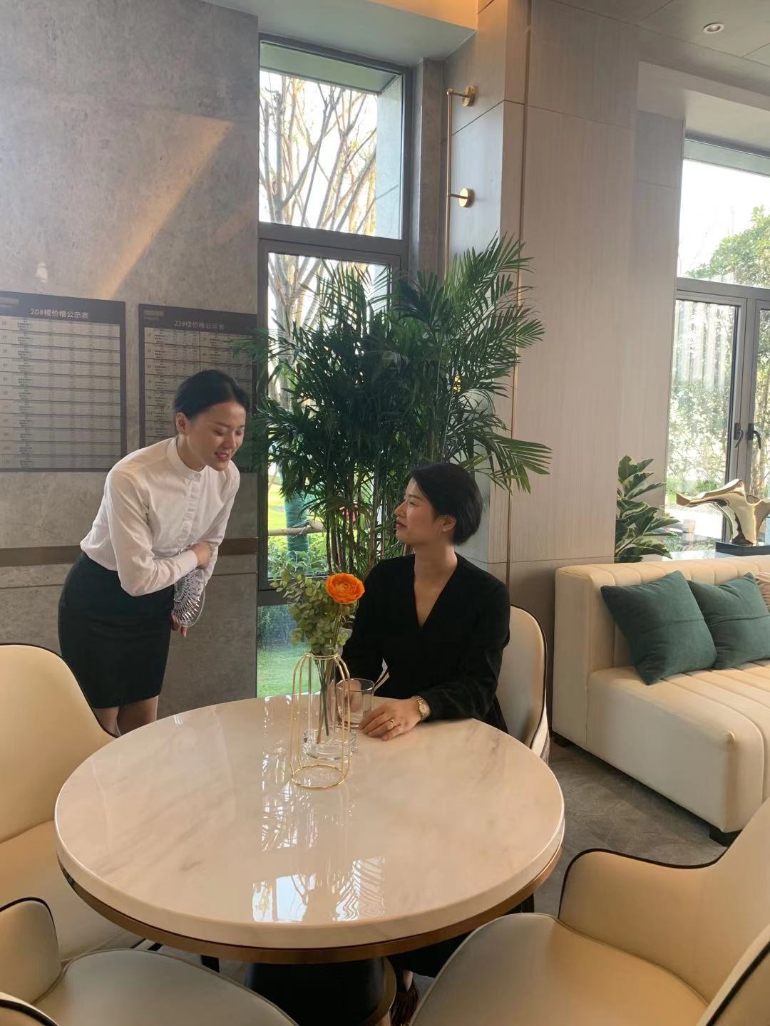 铂悦时代