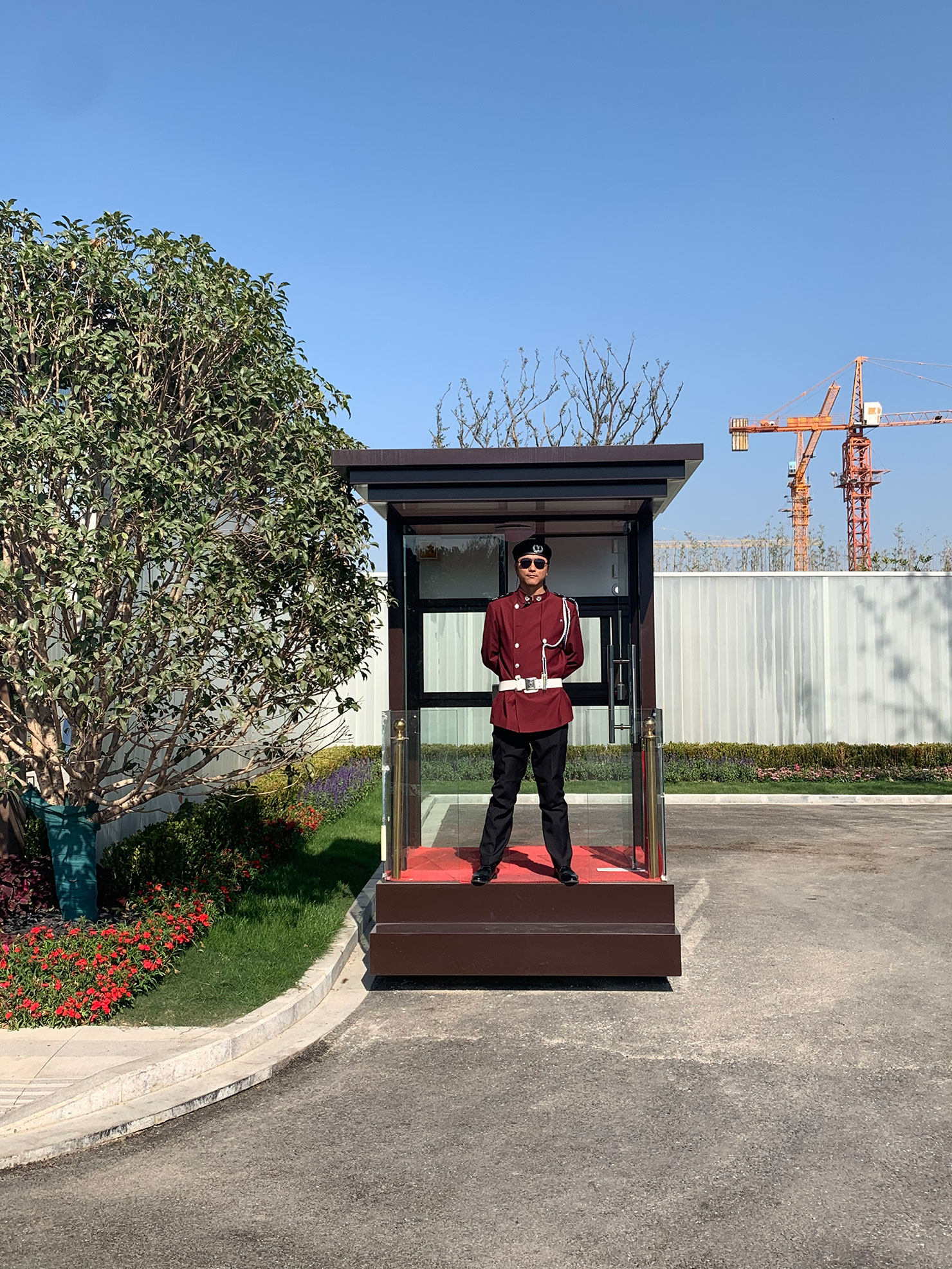 铂悦时代