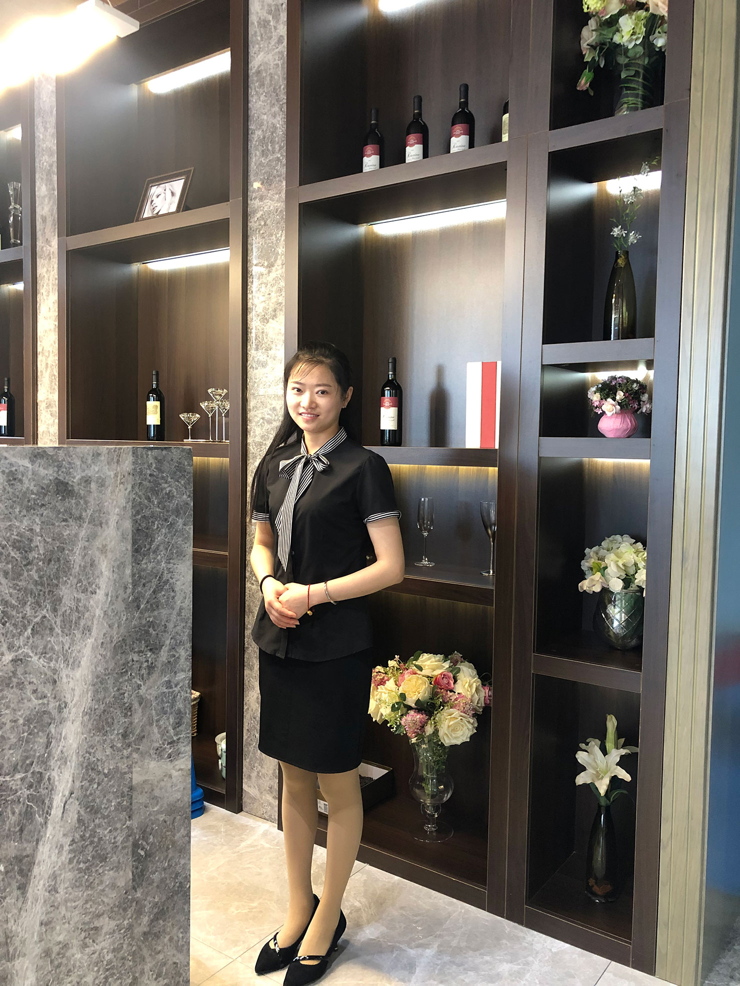 香悦豪庭