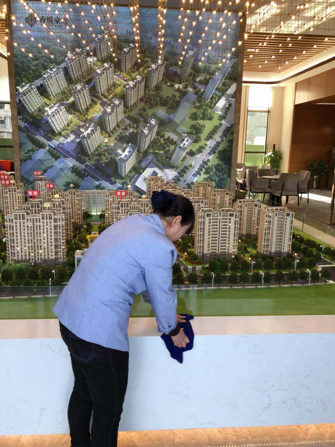 香悦豪庭